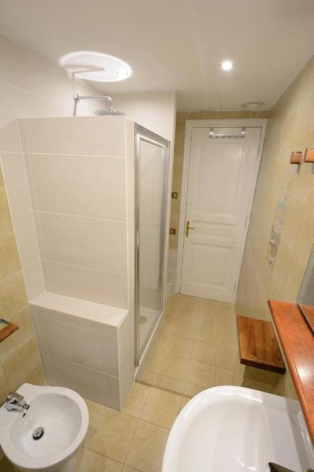 Luxury White House Rome Apartamento Exterior foto