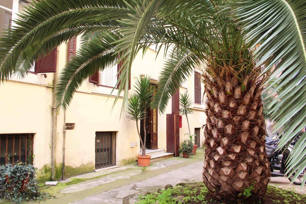 Luxury White House Rome Apartamento Habitación foto