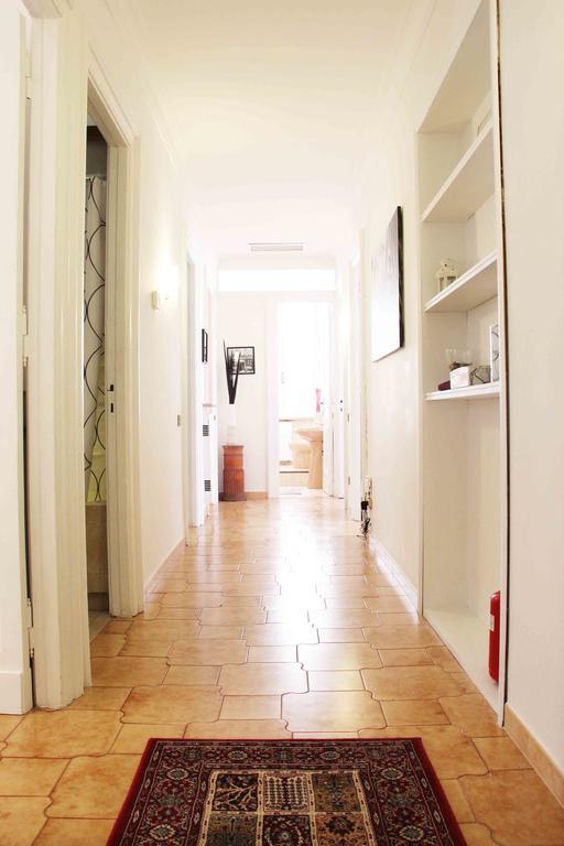 Luxury White House Rome Apartamento Habitación foto