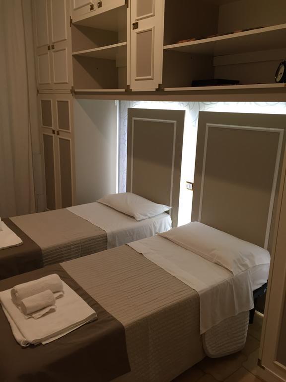 Luxury White House Rome Apartamento Exterior foto