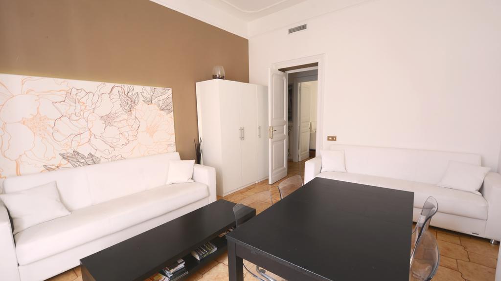 Luxury White House Rome Apartamento Exterior foto