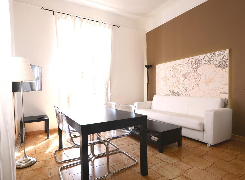 Luxury White House Rome Apartamento Exterior foto
